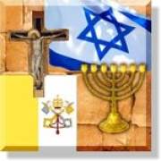 Wozu gibt es Katholiken für Israel?