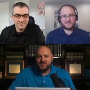 Villeneuve, Lofton, Birnbaum