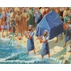 A15 - Conquest and Judges: The Israelites in the Land of Canaan (Josh-Judg-1 Sam)