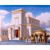 IA16 - Il Regno davidico: Gerusalemme - una casa di preghiera per tutte le nazioni (2 Sam, 1 Re)