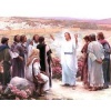 IA24 - "Voi Chi Dite Che Io Sia?" Gesù: Chi diceva veramente di essere?