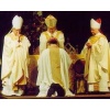 B20 - Holy Orders: Ministers to the People of God