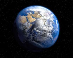 A07 - Creation: God Builds a Home for His Children (Gen 1)