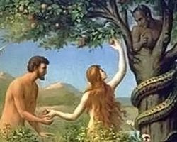 IA09 - La Caduta e il Peccato Originale: L'uomo perde il paradiso. Come potrà  ritrovarlo di nuovo? (Gn 3)