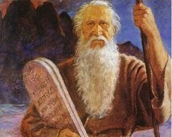 A13 - Let My People Go! The Exodus and the Mosaic Covenant (Exod)