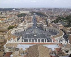 IA29 - Colonna di Fuoco, Colonna di Verità: Che tipo di Chiesa ha istituito Gesù?