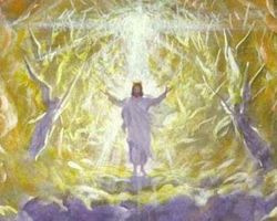 A30 - The Second Coming: What Will Happen at the End of Times?