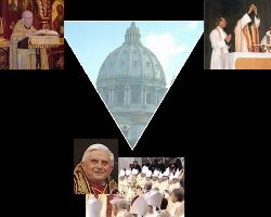 B02 - Revelation and Authority: Scripture, Tradition, the Magisterium