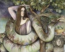 IB08 - Il Peccato: Amare se stessi fino al disprezzo di Dio