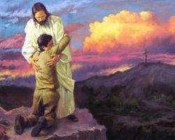 B10 - Salvation and Justification: How Are We Saved?