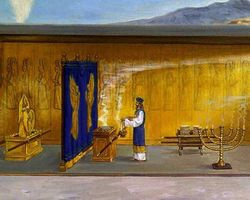 B12 - In His Presence: The Liturgy of the Church in Light of Israel's Tabernacle Worship