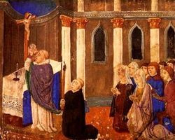 B13 - Liturgy: Our Participation in God's Work