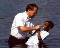 B14 - Baptism: Our Gateway to Eternal Life