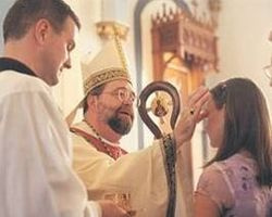 IB15 - Confermazione: L'effusione dello Spirito Santo