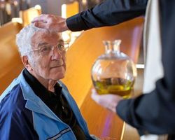 IB19 - L'Unzione degli Infermi: "Io sono il Signore che ti guarisce"