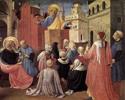 IB24 - La Chiesa nel Mondo: Una breve storia della Chiesa