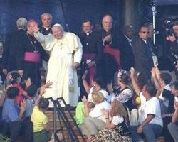 B26 - Go Into All the World! The Church's Missionary Mandate